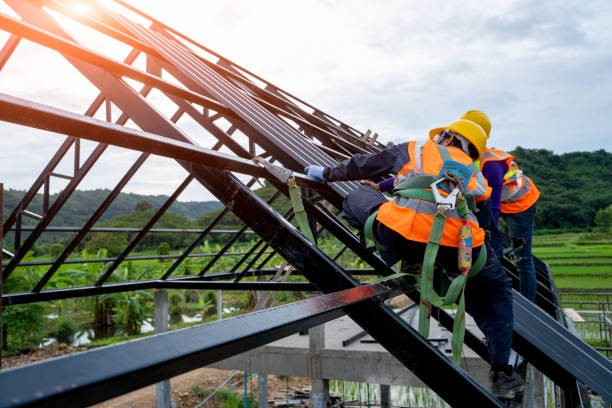 Best Metal Roofing Contractor  in Connerton, FL
