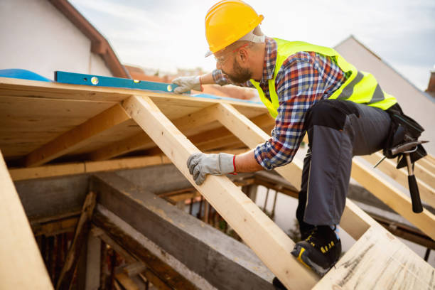 Quick and Trustworthy Emergency Roof Repair Services in Connerton, FL
