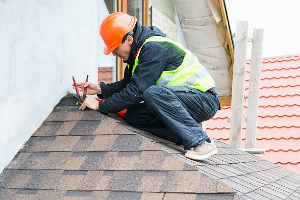Heating Cable for Roof Installation in Connerton, FL