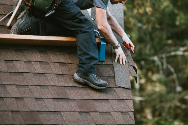 Trusted Connerton, FL Roofing Contractor Experts